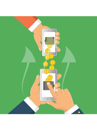 Transfert International Guinée vers Mali